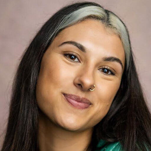 Nina Singh