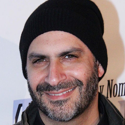 Michael Benyaer