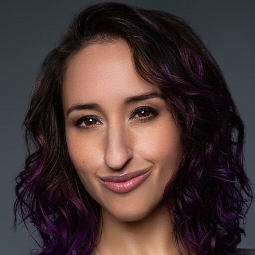 Samia Mounts