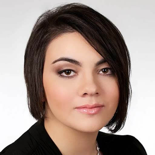 Marissa Lenti