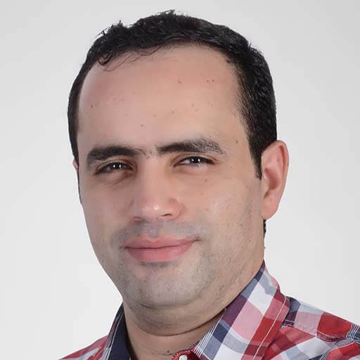 Hesham Elshazly