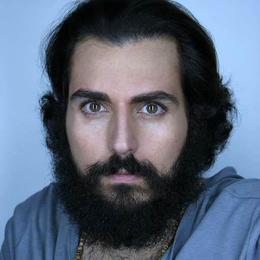 Sam Kalidi