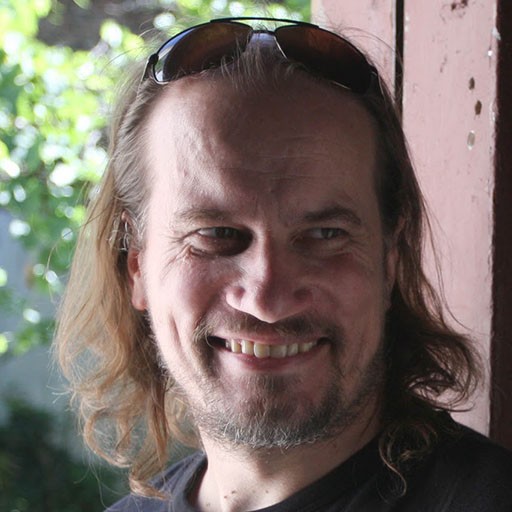 Marcelo Subiotto
