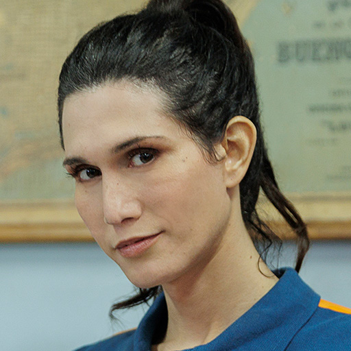 Valeria Licciardi