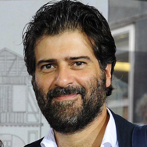 Rafael Spregelburd