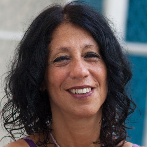 Gabriela Izcovich