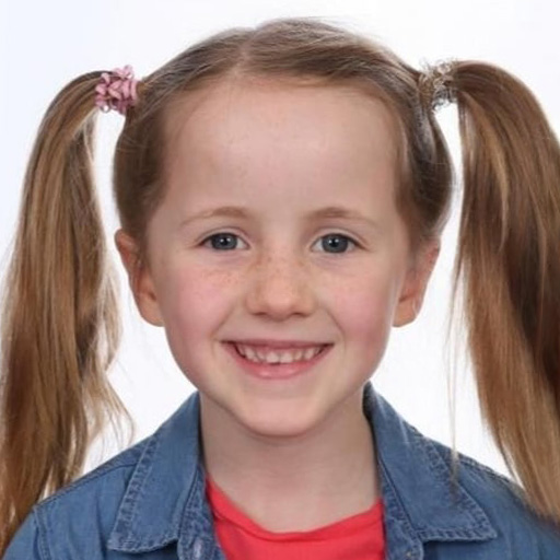Tilly Kaye