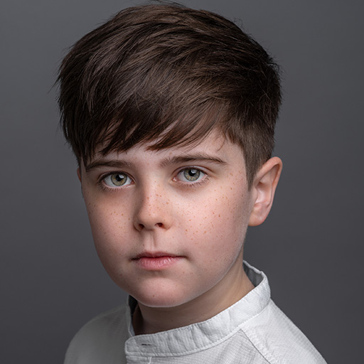 George Robinson