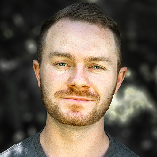 Liam Sharpe