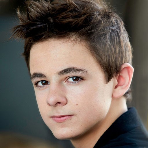 Max Charles