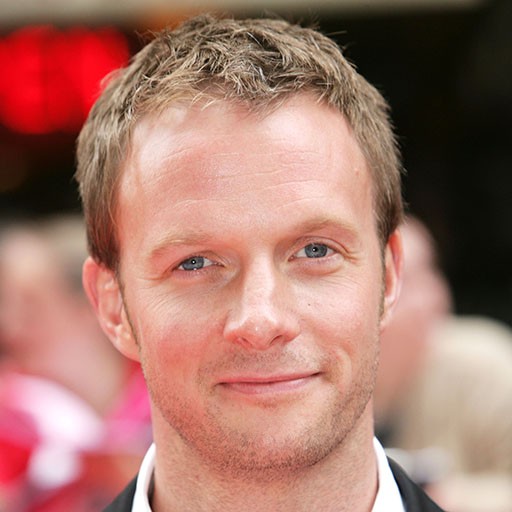 Rupert Penry-Jones