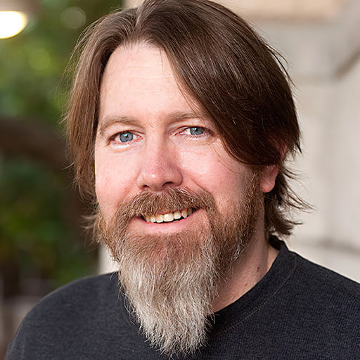 C. Robert Cargill