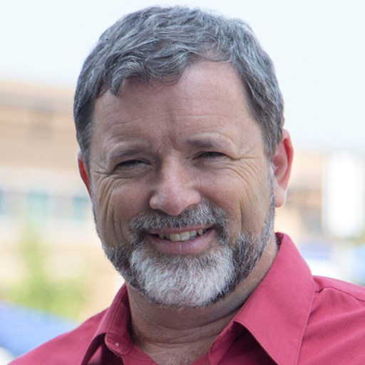 Michael Dennin