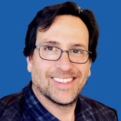 Mark Anstendig