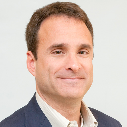 Brad Bernstein