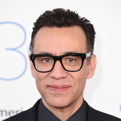 Fred Armisen