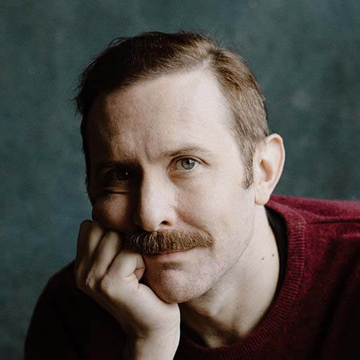 Tim Downie