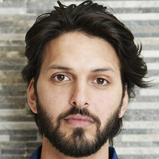 Shazad Latif