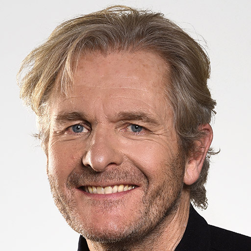 Robert Bathurst