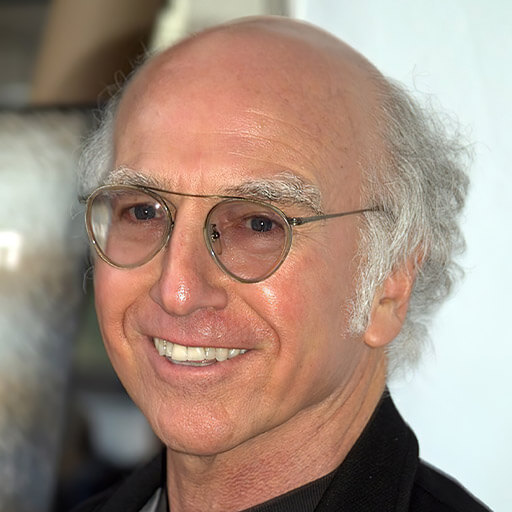 Larry David
