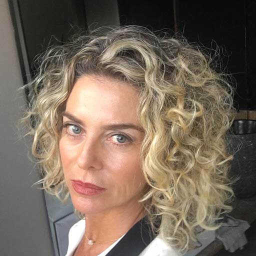Margarita Rosa de Francisco