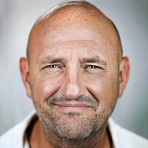 Gabriel Goity