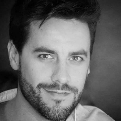 Santiago Alonso