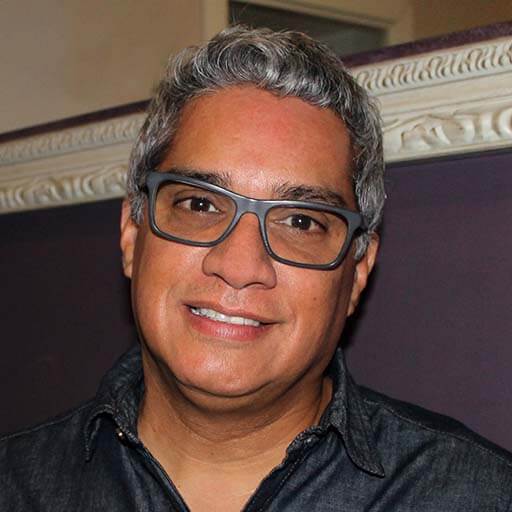Leonardo Aranguibel