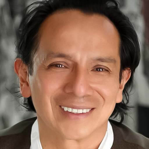 José Luis Gutiérrez Arias