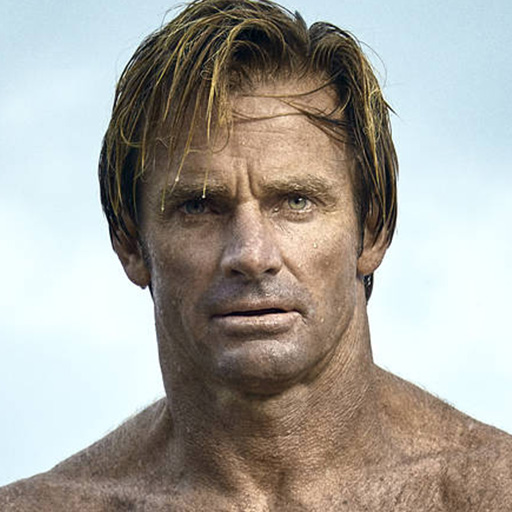 Laird Hamilton