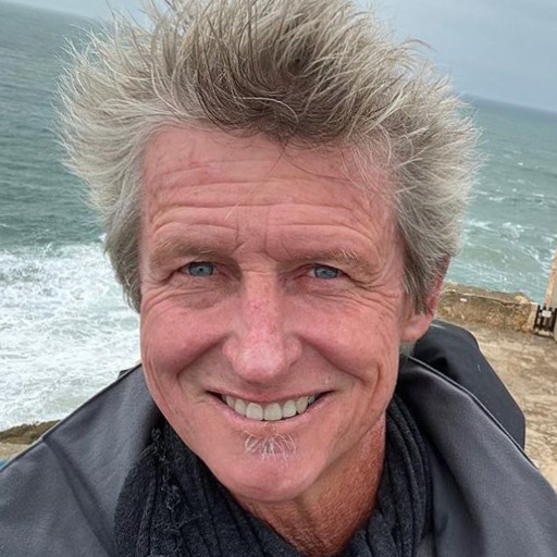 Bill Sharp