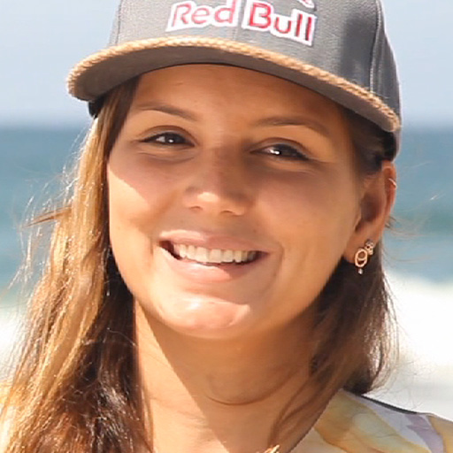 Maya Gabeira