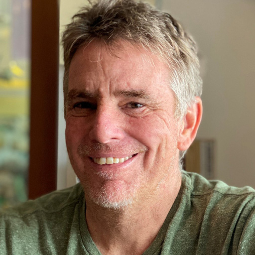 Mike Prickett
