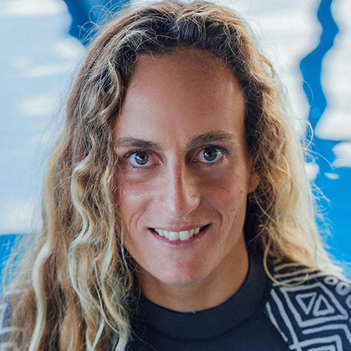 Justine Dupont