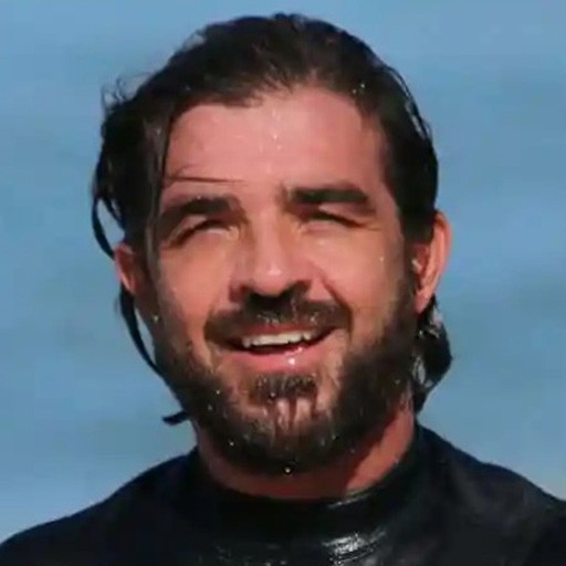Rodrigo Koxa