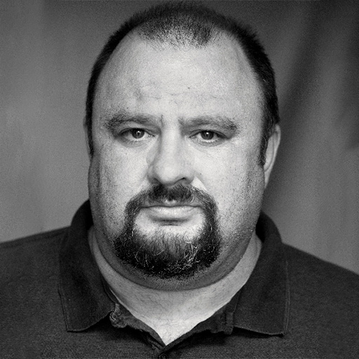 Victor McGuire