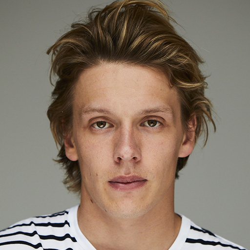 Freddie Wise