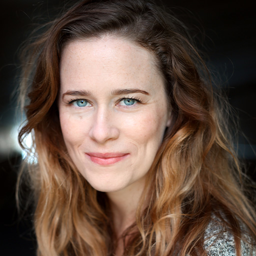 Katie Brayben