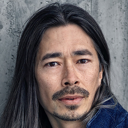 Kristofer Kamiyasu