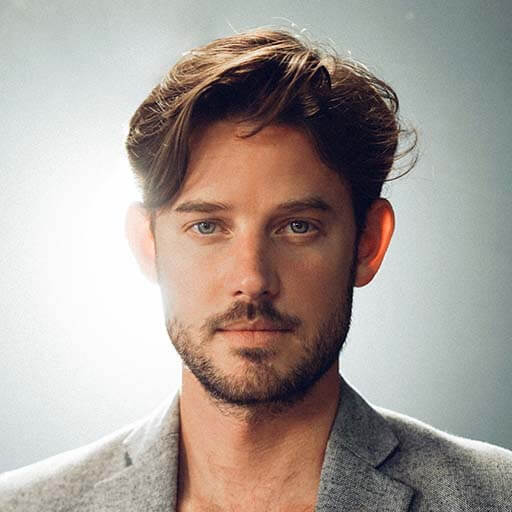 Evan Williams
