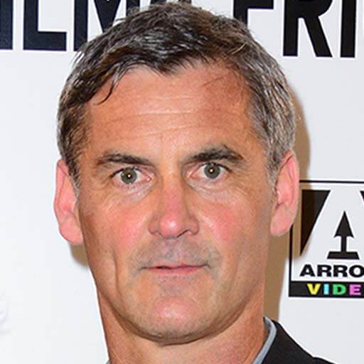 Nigel Whitmey
