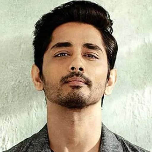 Siddharth Suryanarayan