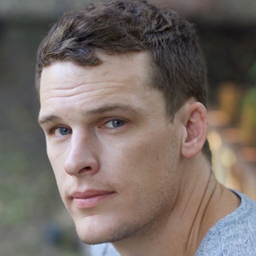 Grant Harvey