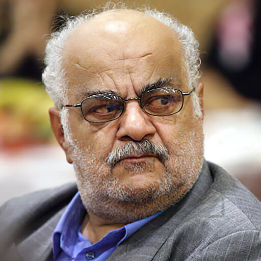عباس امیری مقدم