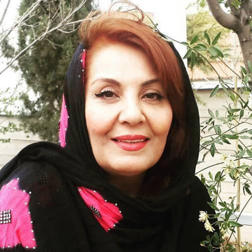 زهره حمیدی