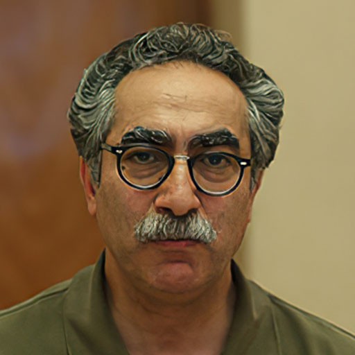 فرهاد توحیدی