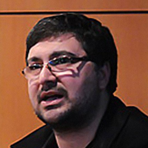حسین تراب نژاد