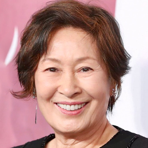 Hye-ja Kim