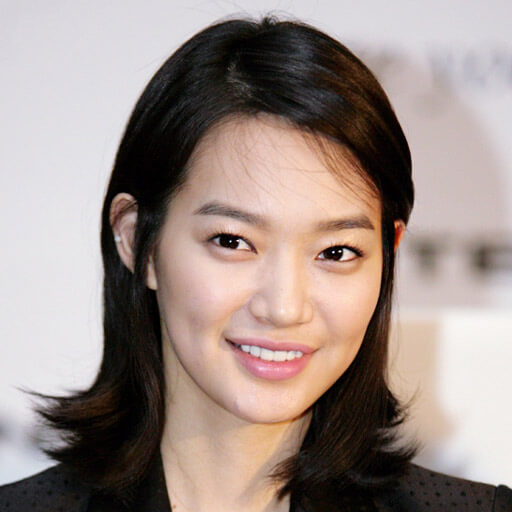 Shin Min-a