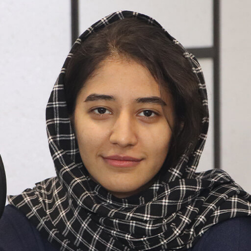 اریاناز برجی